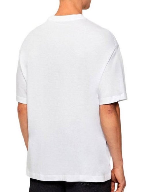 T-Shirt Homme Calvin Klein Jeans - Kiabi