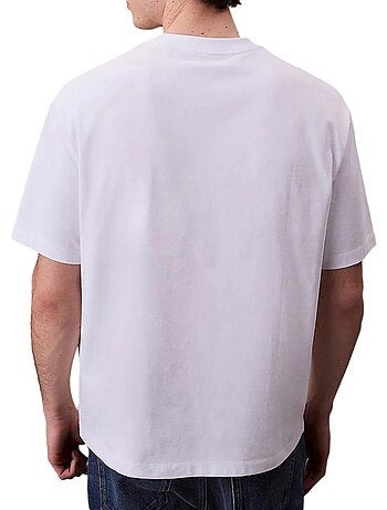 T-Shirt Homme Calvin Klein Jeans