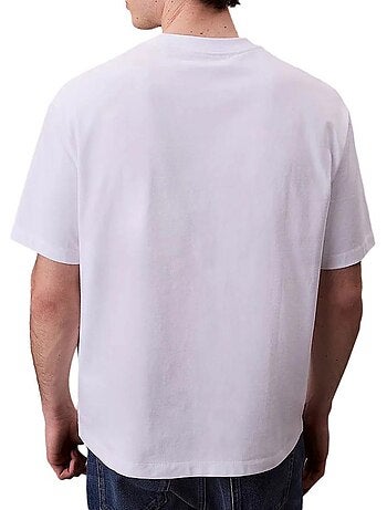 T-shirt homme calvin klein jeans