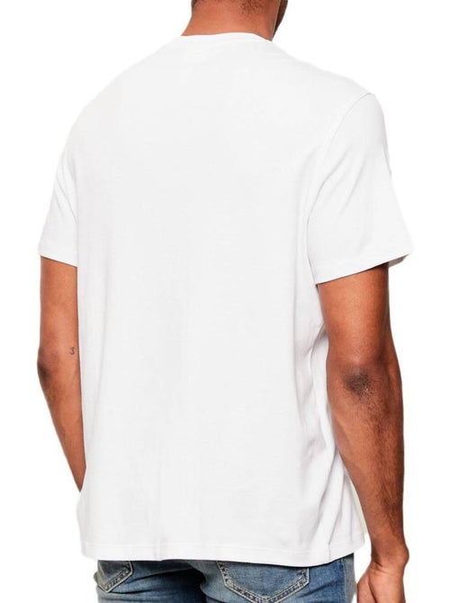 T-Shirt Homme Calvin Klein Jeans - Kiabi