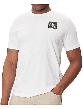 T-Shirt Homme Calvin Klein Jeans