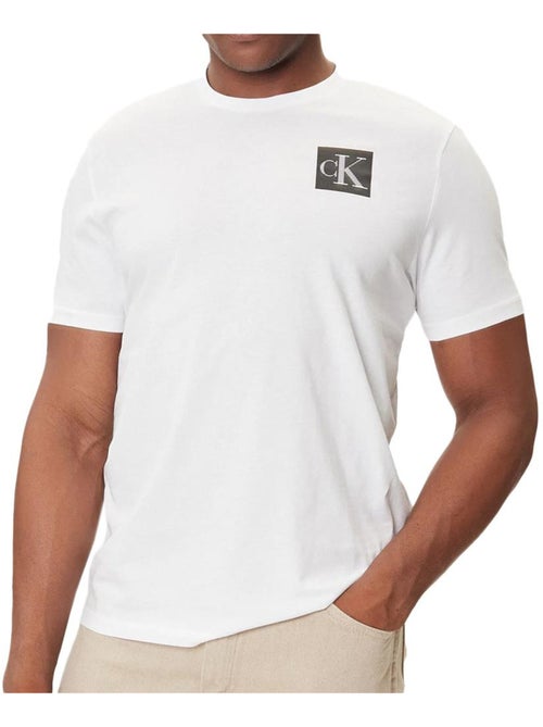 T-Shirt Homme Calvin Klein Jeans - Kiabi