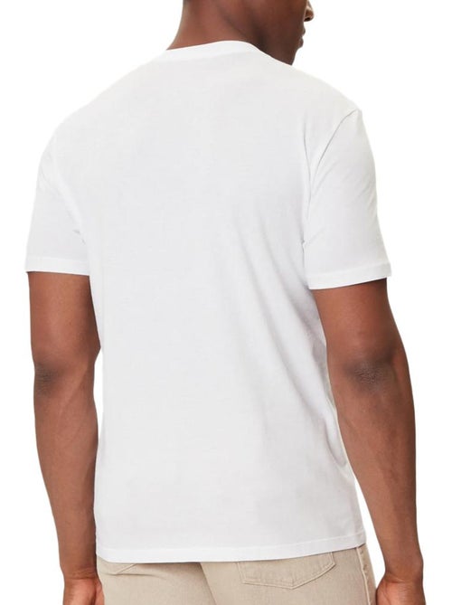 T-Shirt Homme Calvin Klein Jeans - Kiabi