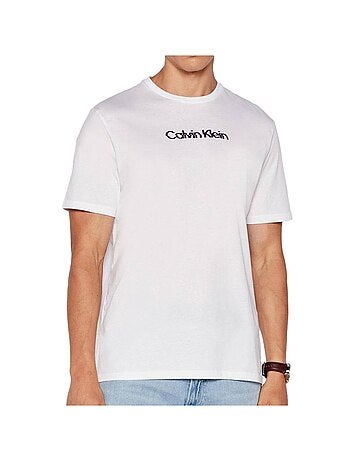 T-Shirt Homme Calvin Klein Jeans
