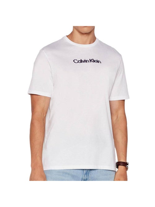T-Shirt Homme Calvin Klein Jeans - Kiabi