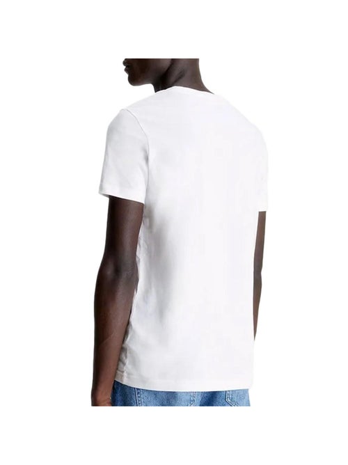 T-Shirt Homme Calvin Klein Jeans - Kiabi