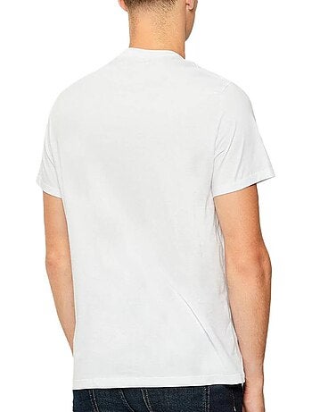 T-Shirt Homme Calvin Klein Jeans