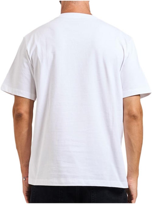 T-Shirt Homme Calvin Klein Jeans - Kiabi