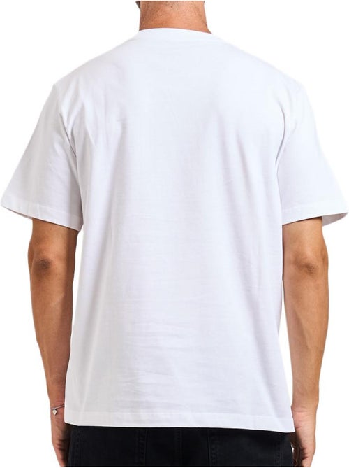 T-shirt homme calvin klein jeans - Kiabi T-shirt homme calvin klein jeans - Kiabi