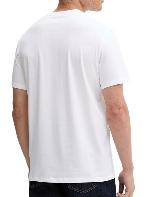 T-Shirt Homme Calvin Klein Jeans - Kiabi