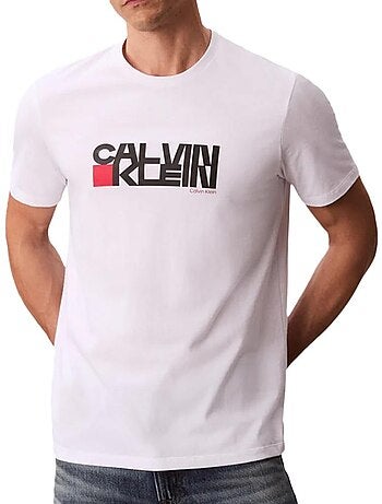 T-Shirt Homme Calvin Klein Jeans