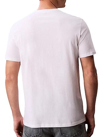 T-Shirt Homme Calvin Klein Jeans