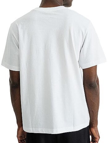 T-shirt Homme Calvin Klein Jeans