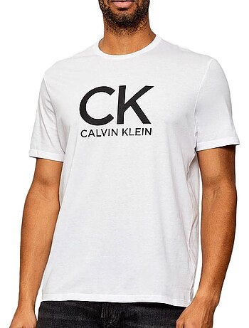 T-Shirt Homme Calvin Klein Jeans