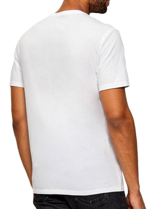 T-shirt homme calvin klein jeans - Kiabi T-shirt homme calvin klein jeans - Kiabi
