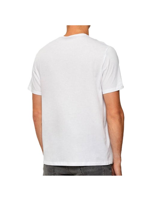 T-Shirt Homme Calvin Klein Jeans - Kiabi