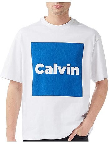 T-Shirt Homme Calvin Klein Jeans