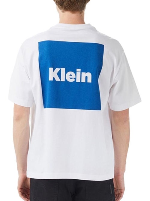 T-Shirt Homme Calvin Klein Jeans - Kiabi