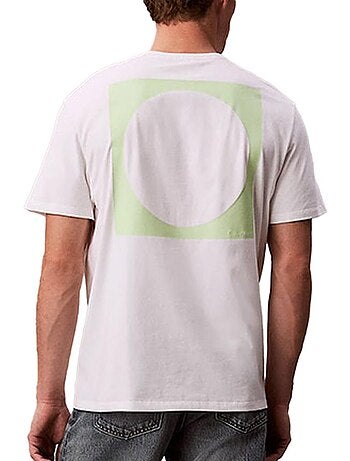 T-Shirt Homme Calvin Klein Jeans