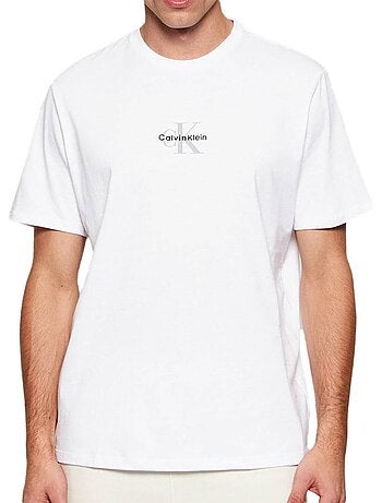 T-Shirt Homme Calvin Klein Jeans