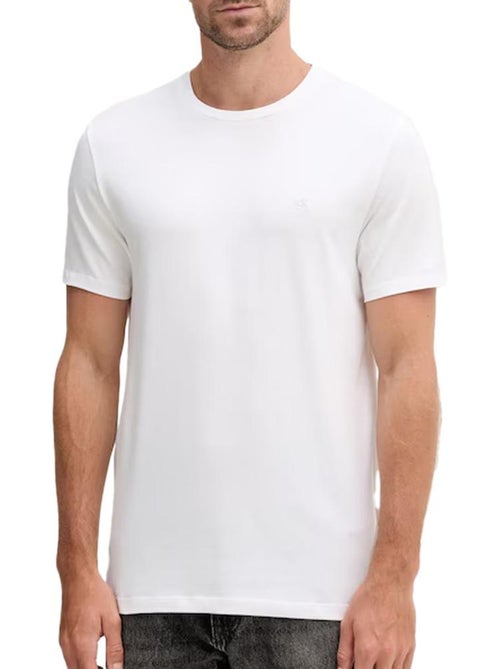 T-Shirt Homme Calvin Klein Jeans - Kiabi