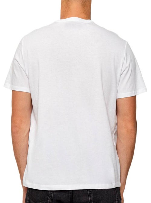 T-Shirt Homme Calvin Klein Jeans - Kiabi