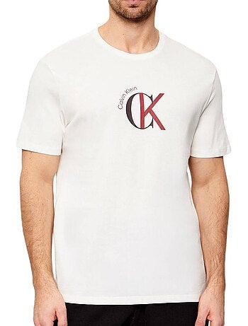 T-Shirt Homme Calvin Klein Jeans