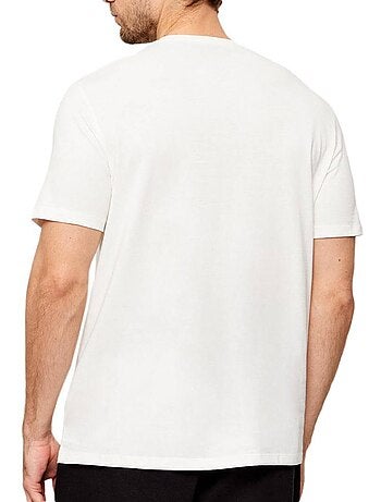 T-Shirt Homme Calvin Klein Jeans