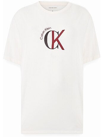 T-Shirt Homme Calvin Klein Jeans