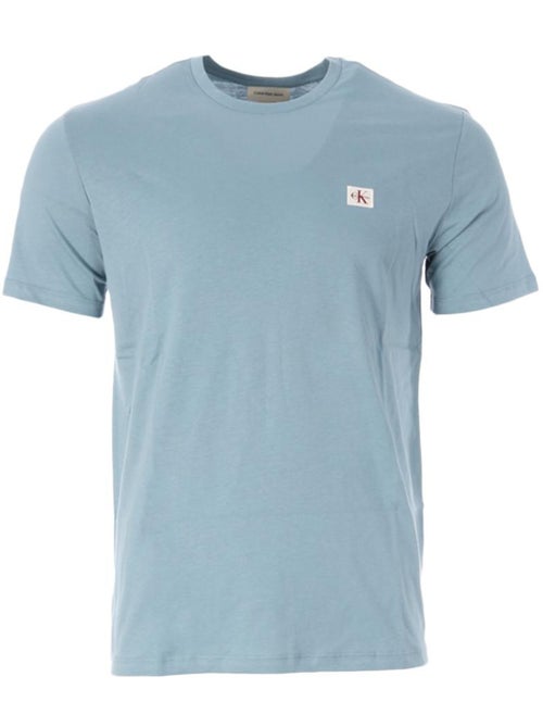 T-Shirt Homme Calvin Klein Jeans - Kiabi