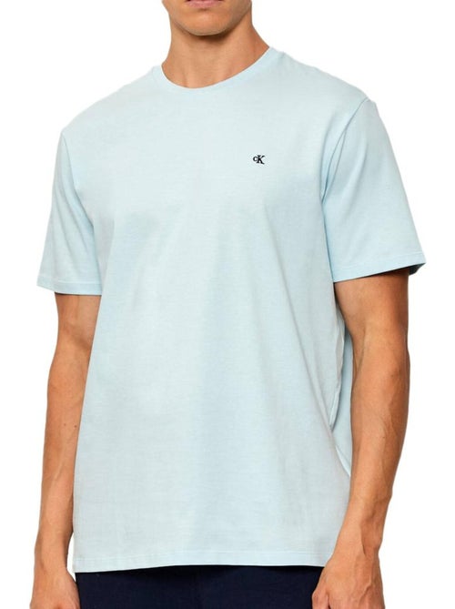 T-Shirt Homme Calvin Klein Jeans - Kiabi