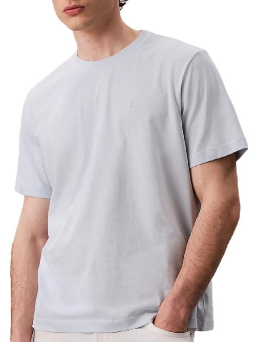 T-Shirt Homme Calvin Klein Jeans - Kiabi