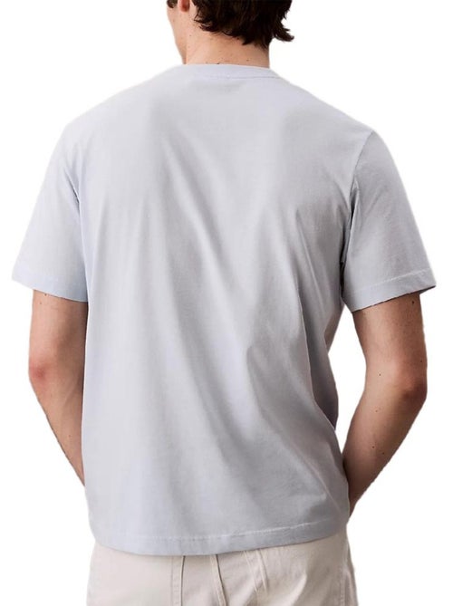 T-Shirt Homme Calvin Klein Jeans - Kiabi