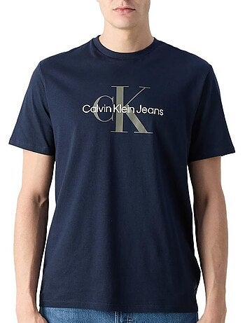 T-shirt homme calvin klein jeans