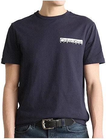 T-shirt Homme Calvin Klein Jeans