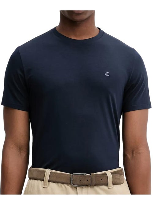 T-Shirt Homme Calvin Klein Jeans - Kiabi