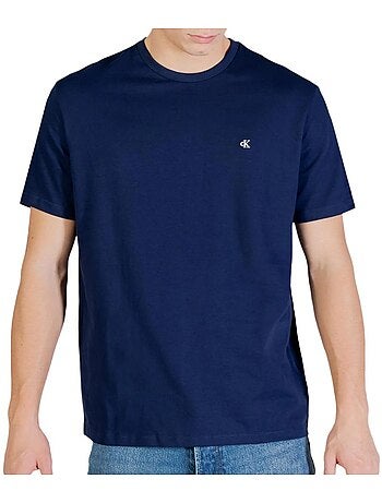 T-Shirt Homme Calvin Klein Jeans