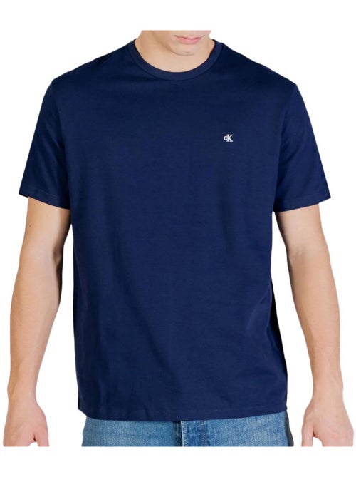 T-Shirt Homme Calvin Klein Jeans - Kiabi