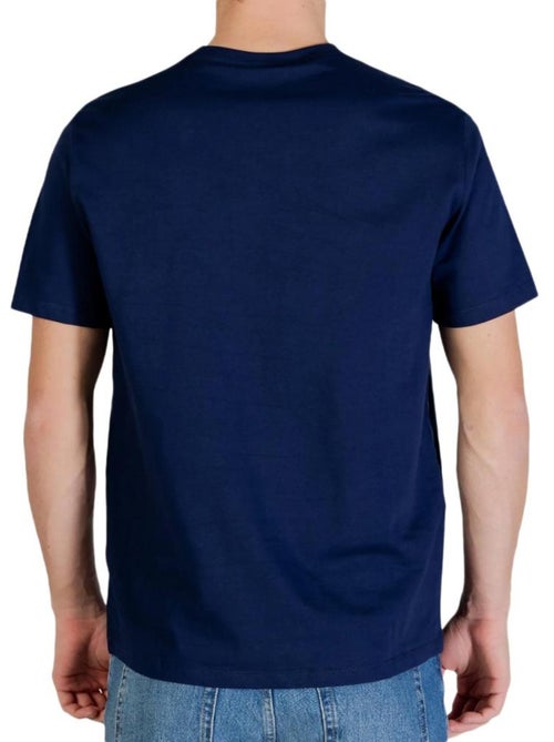 T-Shirt Homme Calvin Klein Jeans - Kiabi