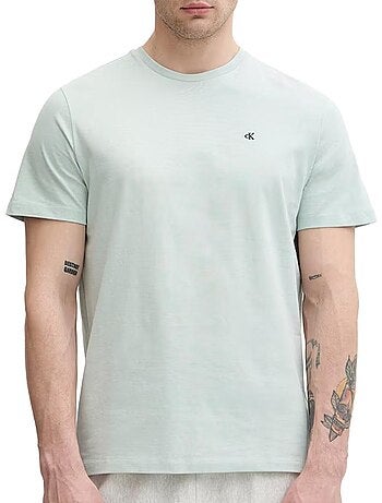 T-Shirt Homme Calvin Klein Jeans