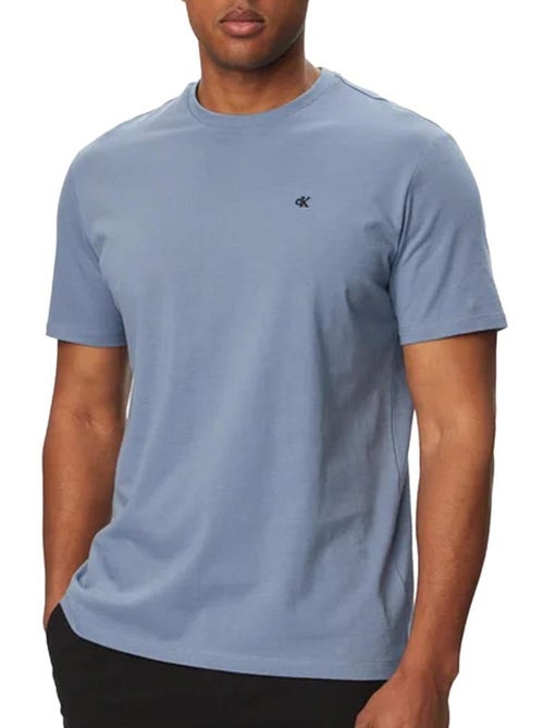 T-Shirt Homme Calvin Klein Jeans - Kiabi T-Shirt Homme Calvin Klein Jeans - Kiabi