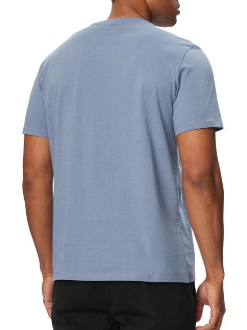 T-Shirt Homme Calvin Klein Jeans - Kiabi T-Shirt Homme Calvin Klein Jeans - Kiabi
