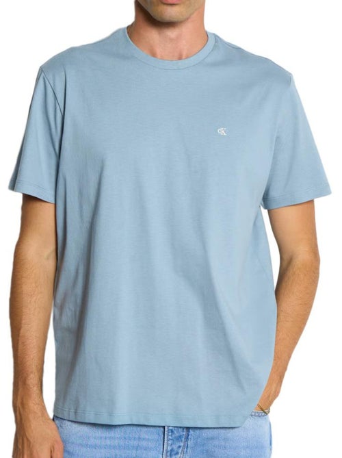 T-Shirt Homme Calvin Klein Jeans - Kiabi
