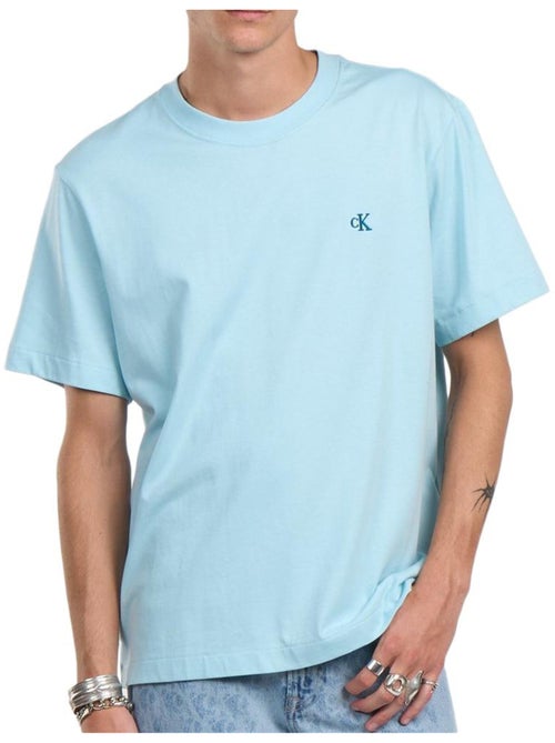 T-Shirt Homme Calvin Klein Jeans - Kiabi