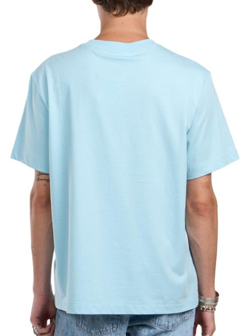 T-Shirt Homme Calvin Klein Jeans - Kiabi