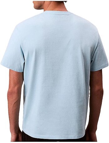 T-shirt homme calvin klein jeans