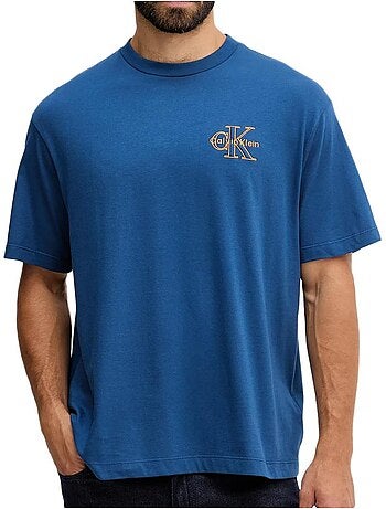 T-Shirt Homme Calvin Klein Jeans