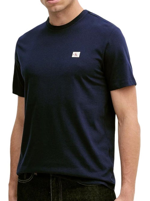 T-Shirt Homme Calvin Klein Jeans - Kiabi