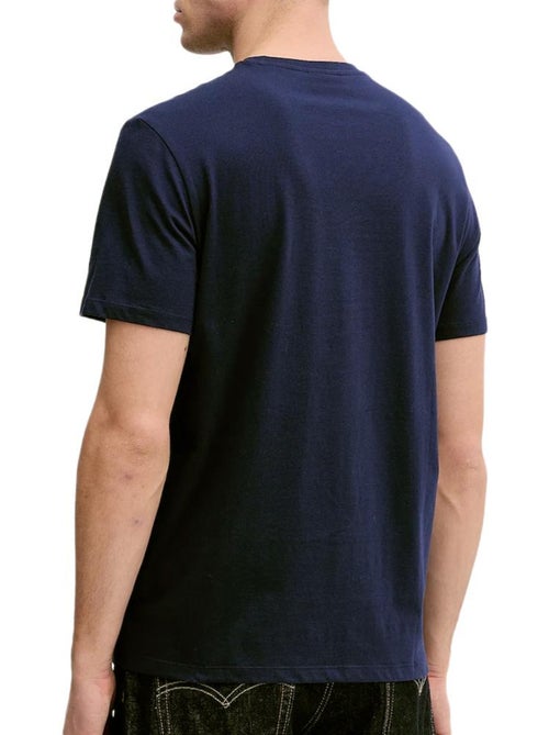 T-Shirt Homme Calvin Klein Jeans - Kiabi