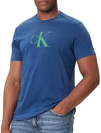 T-Shirt Homme Calvin Klein Jeans